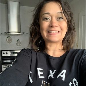 Meet your Posher, Meagan